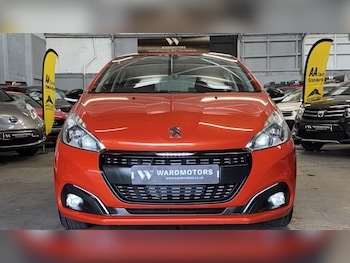 Used Peugeot 208 2016 for sale - 76673294: Photo