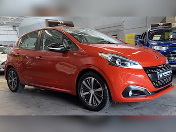 Used Peugeot 208 2016 for sale - 76673294: Photo