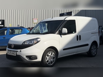 Fiat Doblo feature image