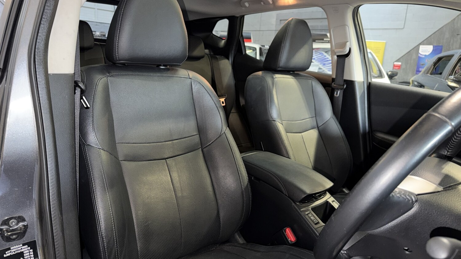 Used Nissan Qashqai 2016 for sale - 77921264: Photo 13