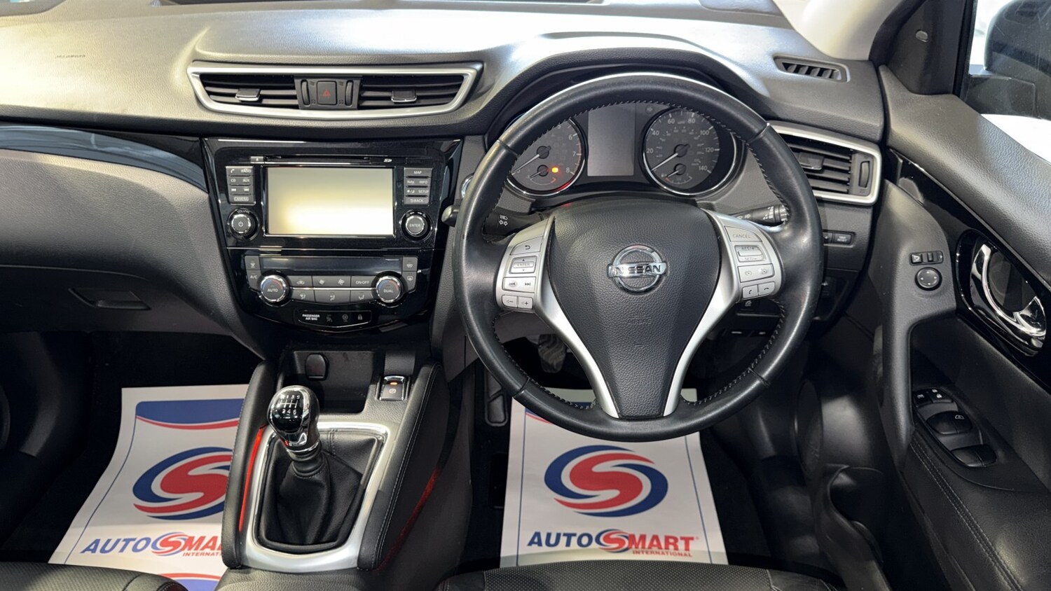 Used Nissan Qashqai 2016 for sale - 77921264: Photo 16