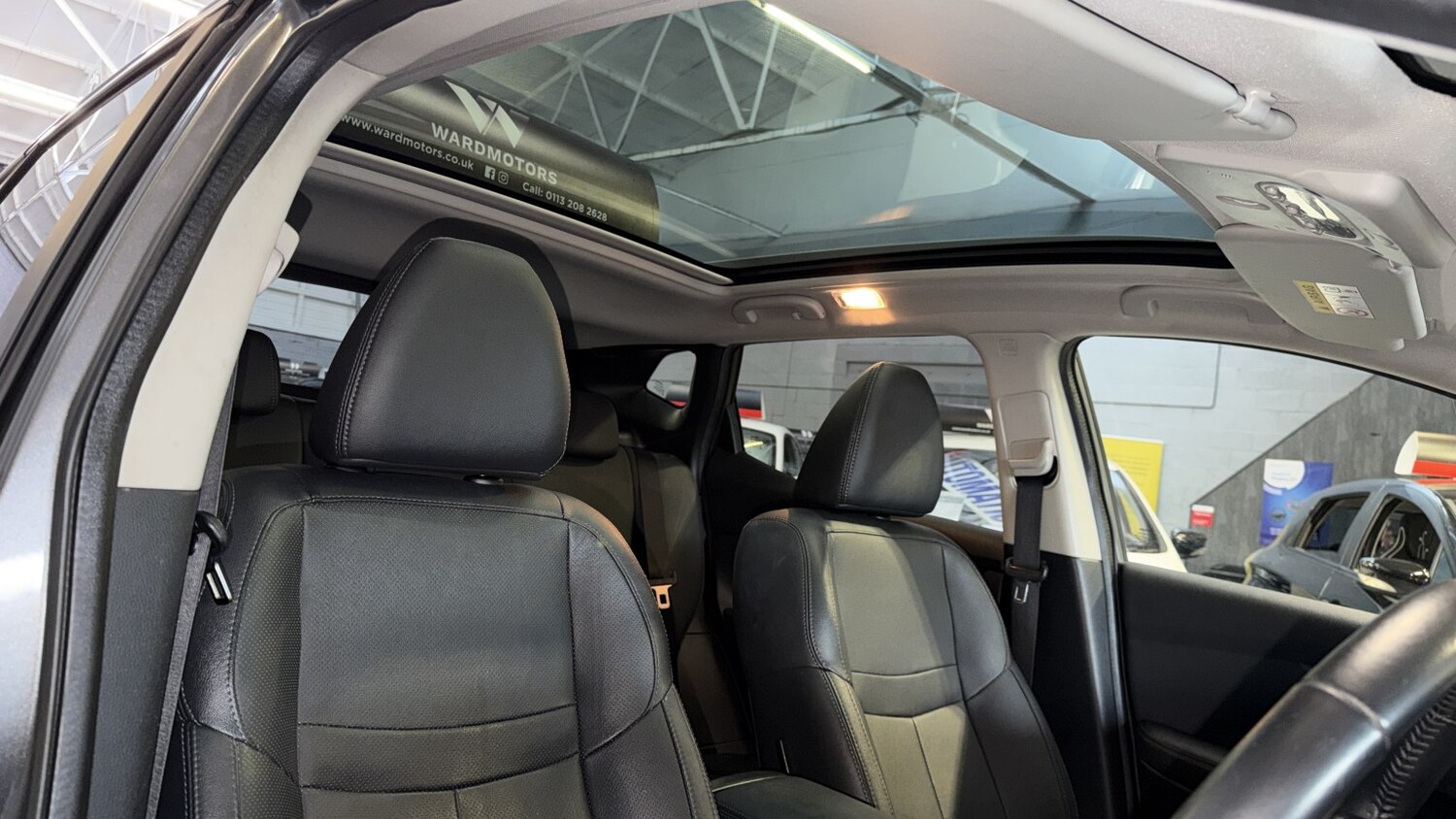 Used Nissan Qashqai 2016 for sale - 77921264: Photo 17