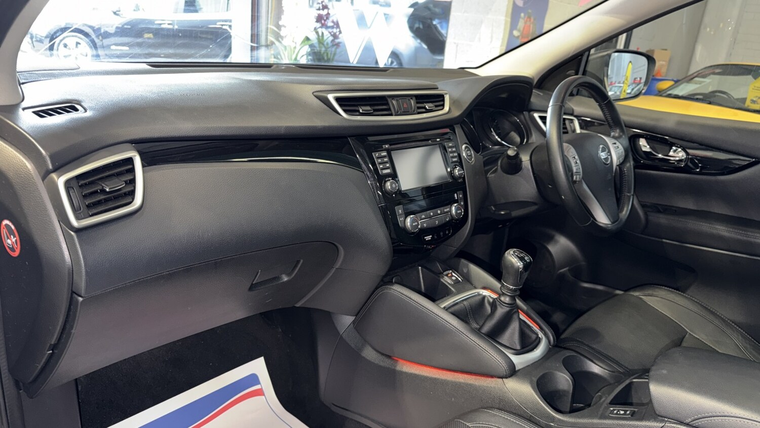 Used Nissan Qashqai 2016 for sale - 77921264: Photo 19