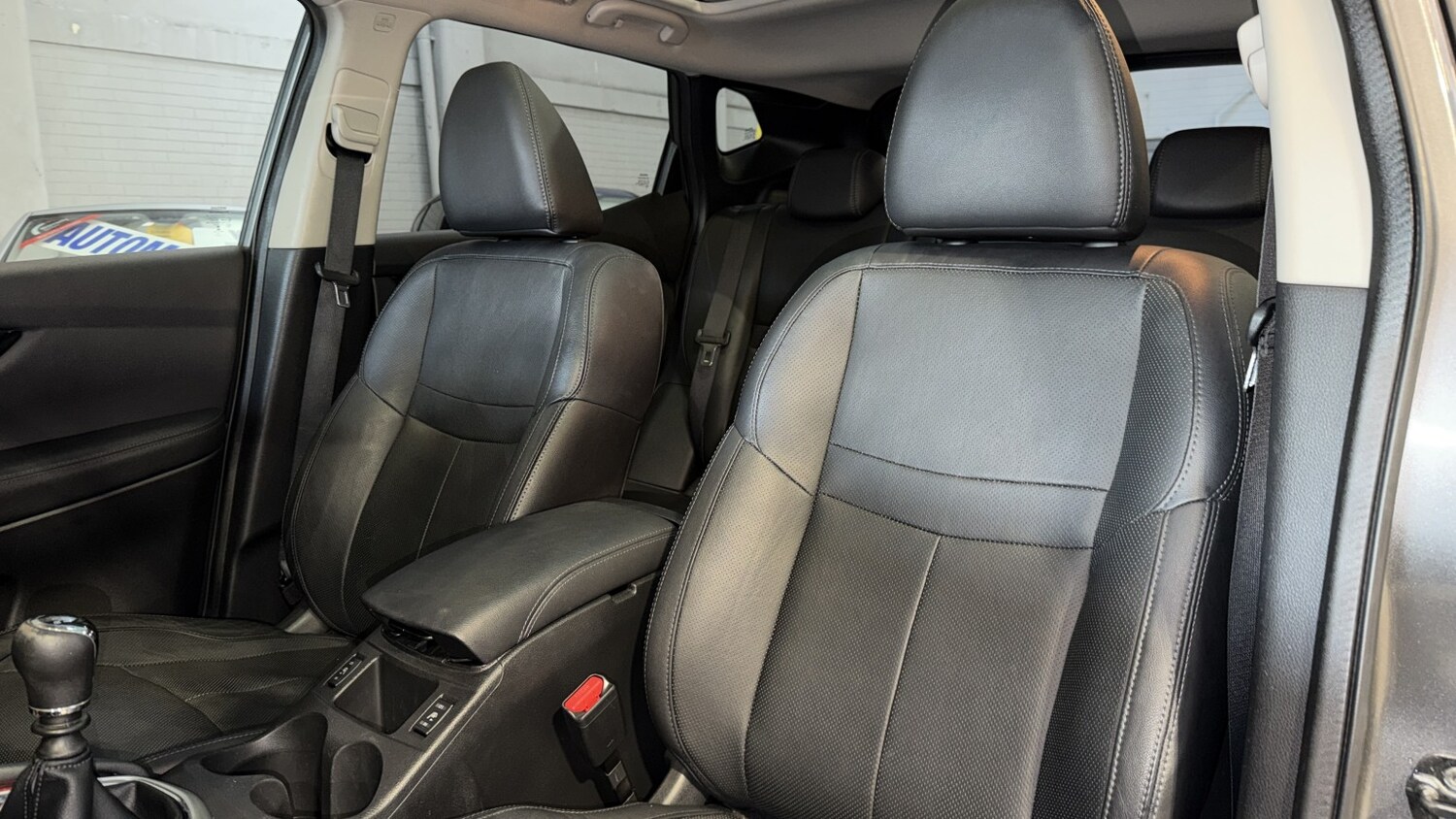 Used Nissan Qashqai 2016 for sale - 77921264: Photo 21