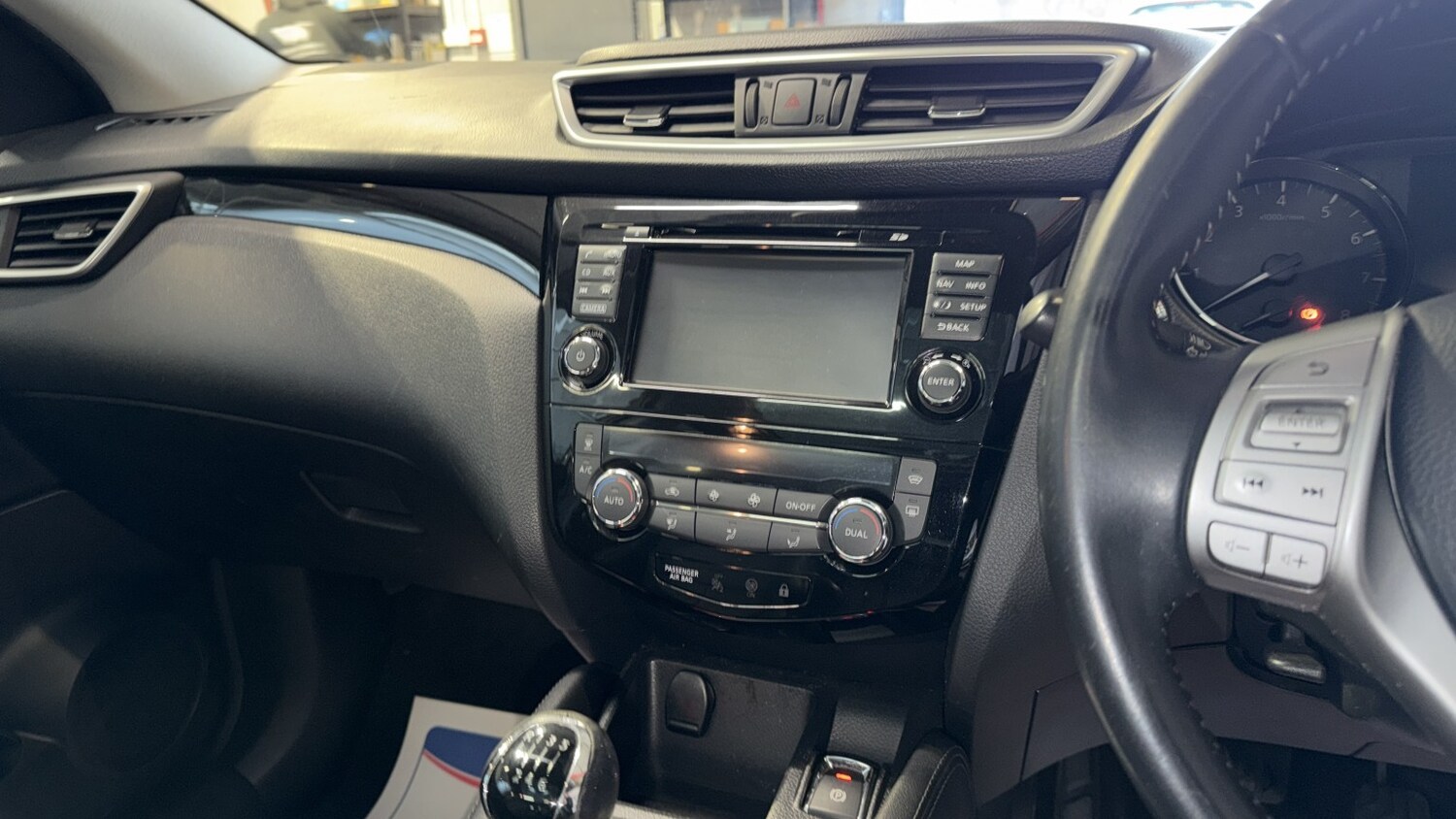 Used Nissan Qashqai 2016 for sale - 77921264: Photo 24