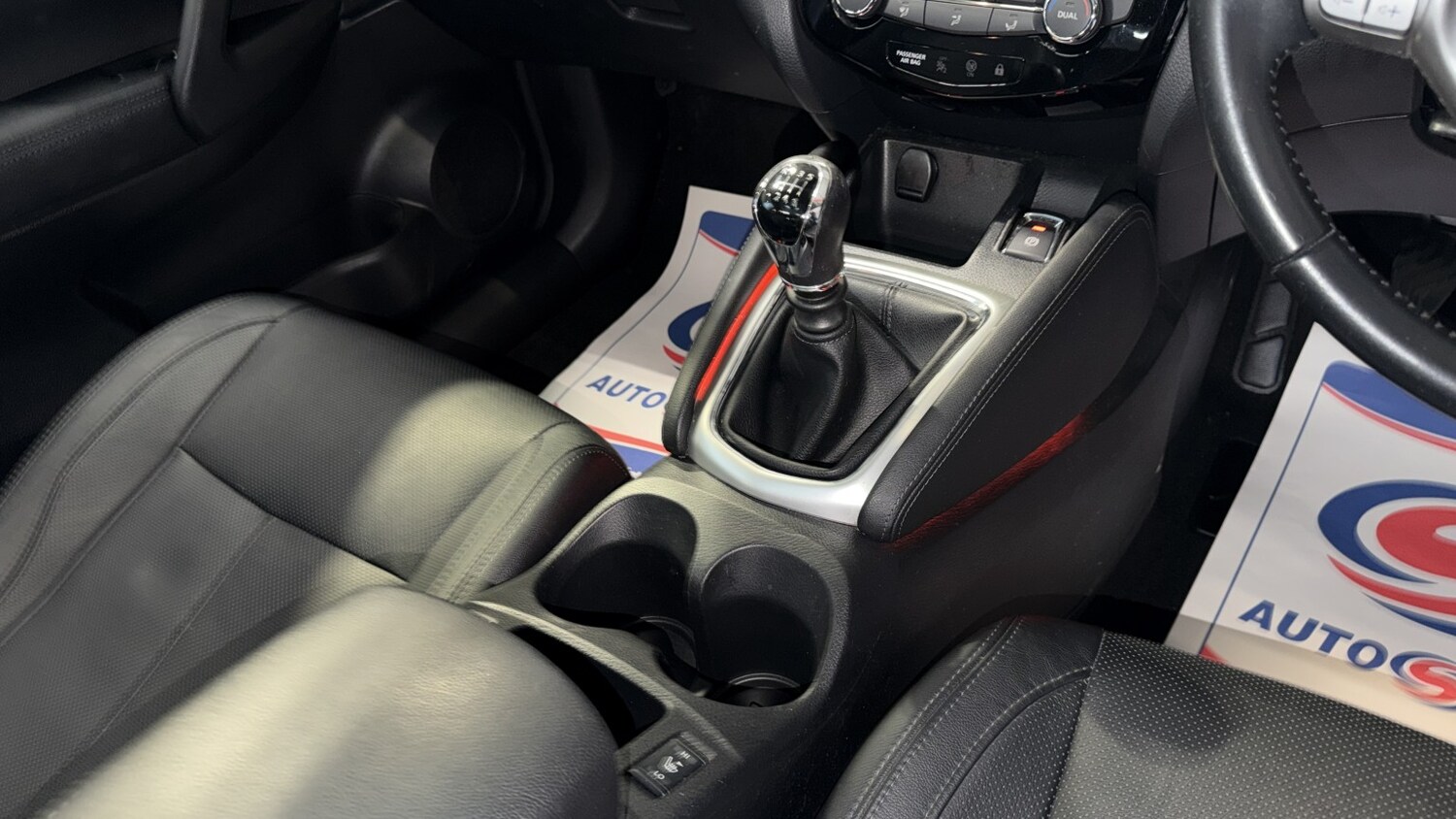 Used Nissan Qashqai 2016 for sale - 77921264: Photo 26