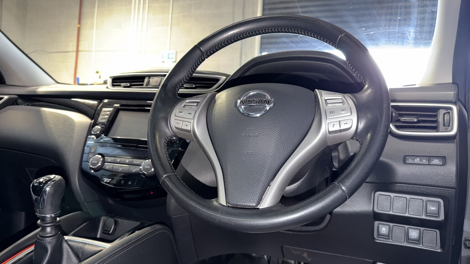 Used Nissan Qashqai 2016 for sale - 77921264: Photo 27