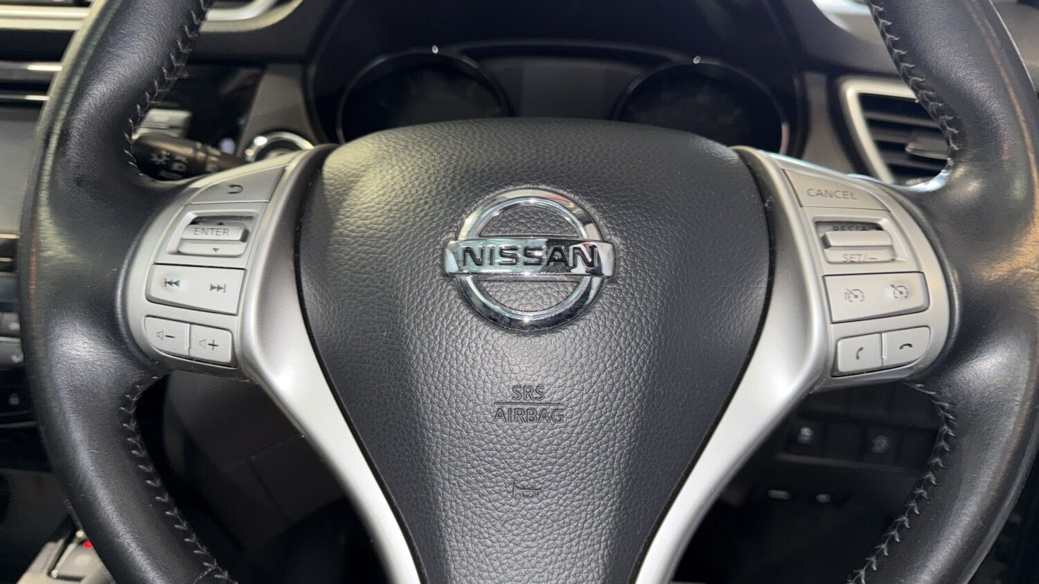 Used Nissan Qashqai 2016 for sale - 77921264: Photo 28