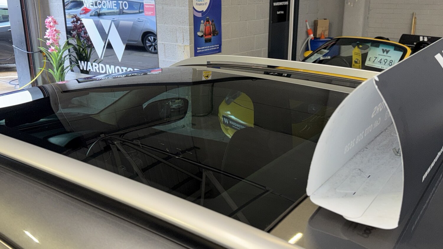 Used Nissan Qashqai 2016 for sale - 77921264: Photo 29