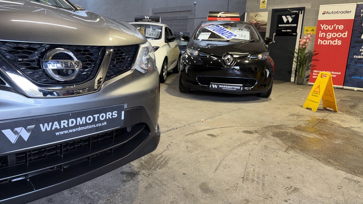 Used Nissan Qashqai 2016 for sale - 77921264: Photo 34