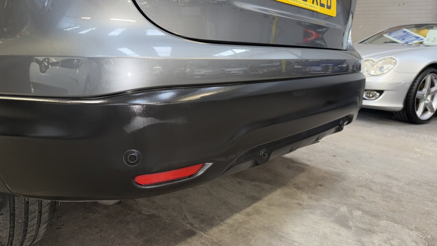 Used Nissan Qashqai 2016 for sale - 77921264: Photo 37