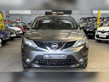 Used Nissan Qashqai 2016 for sale - 77921264: Photo