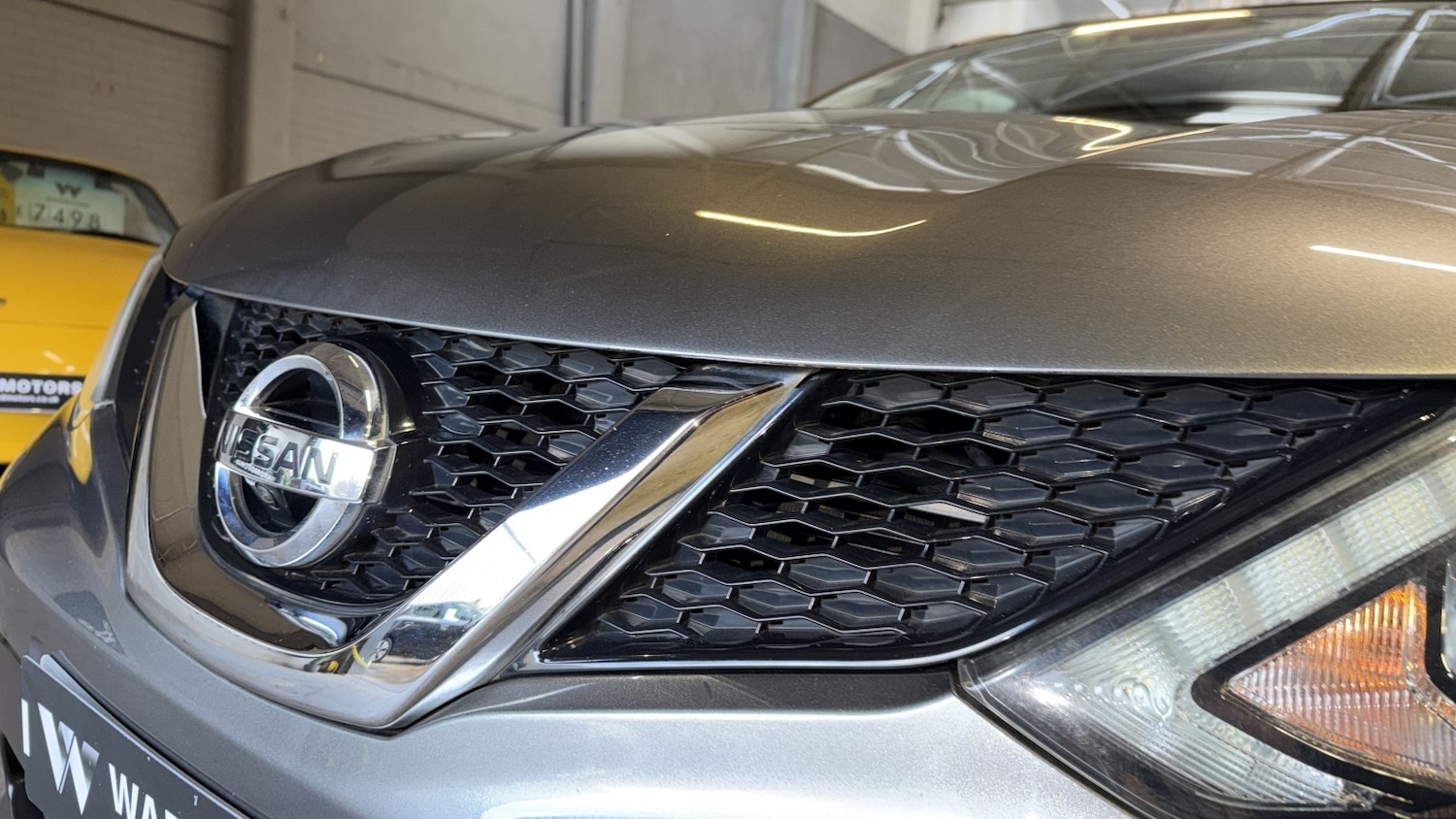 Used Nissan Qashqai 2016 for sale - 77921264: Photo 42