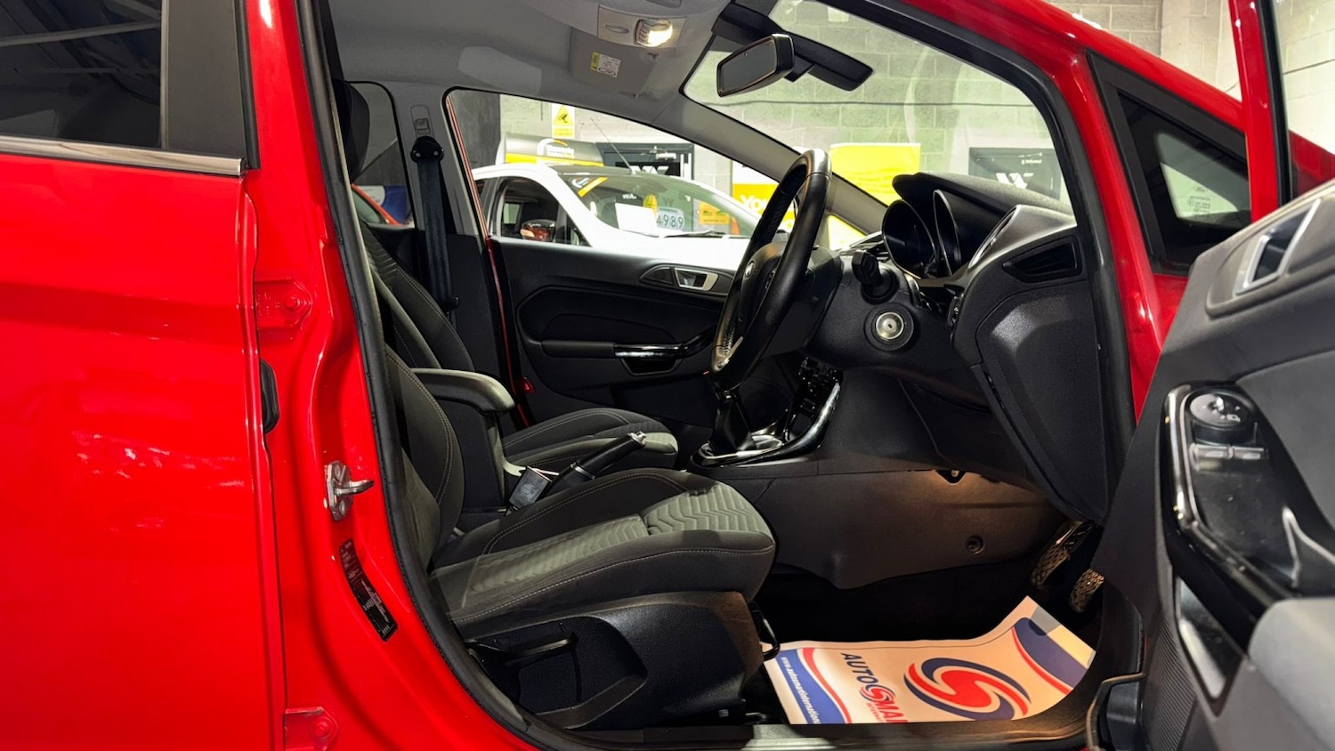 Used Ford Fiesta 2014 for sale - 76712646: Photo 11