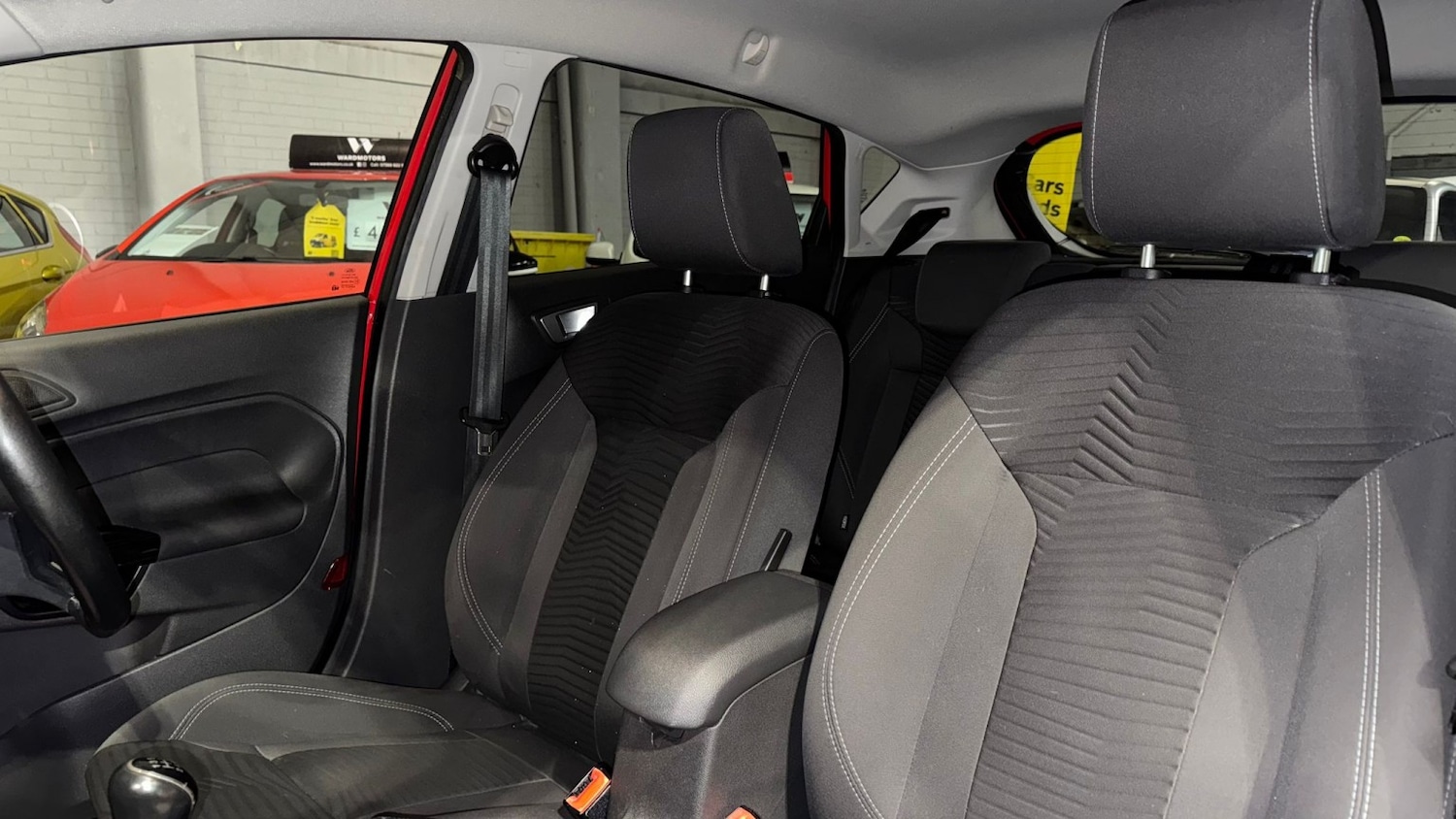 Used Ford Fiesta 2014 for sale - 76712646: Photo 19