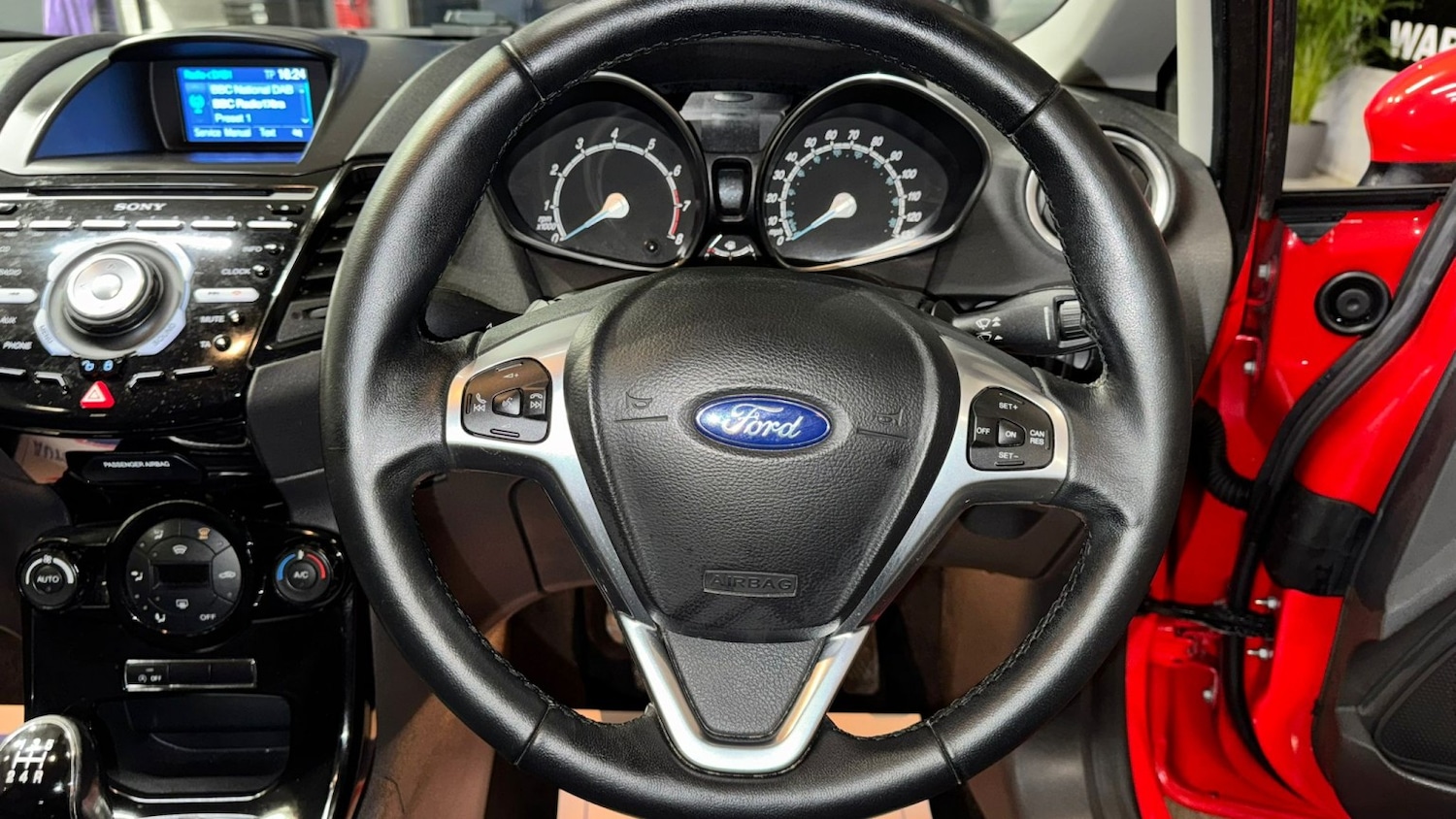 Used Ford Fiesta 2014 for sale - 76712646: Photo 22