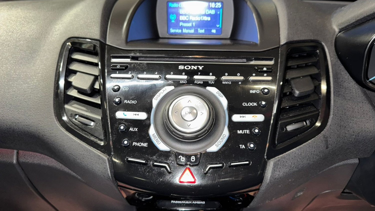 Used Ford Fiesta 2014 for sale - 76712646: Photo 24