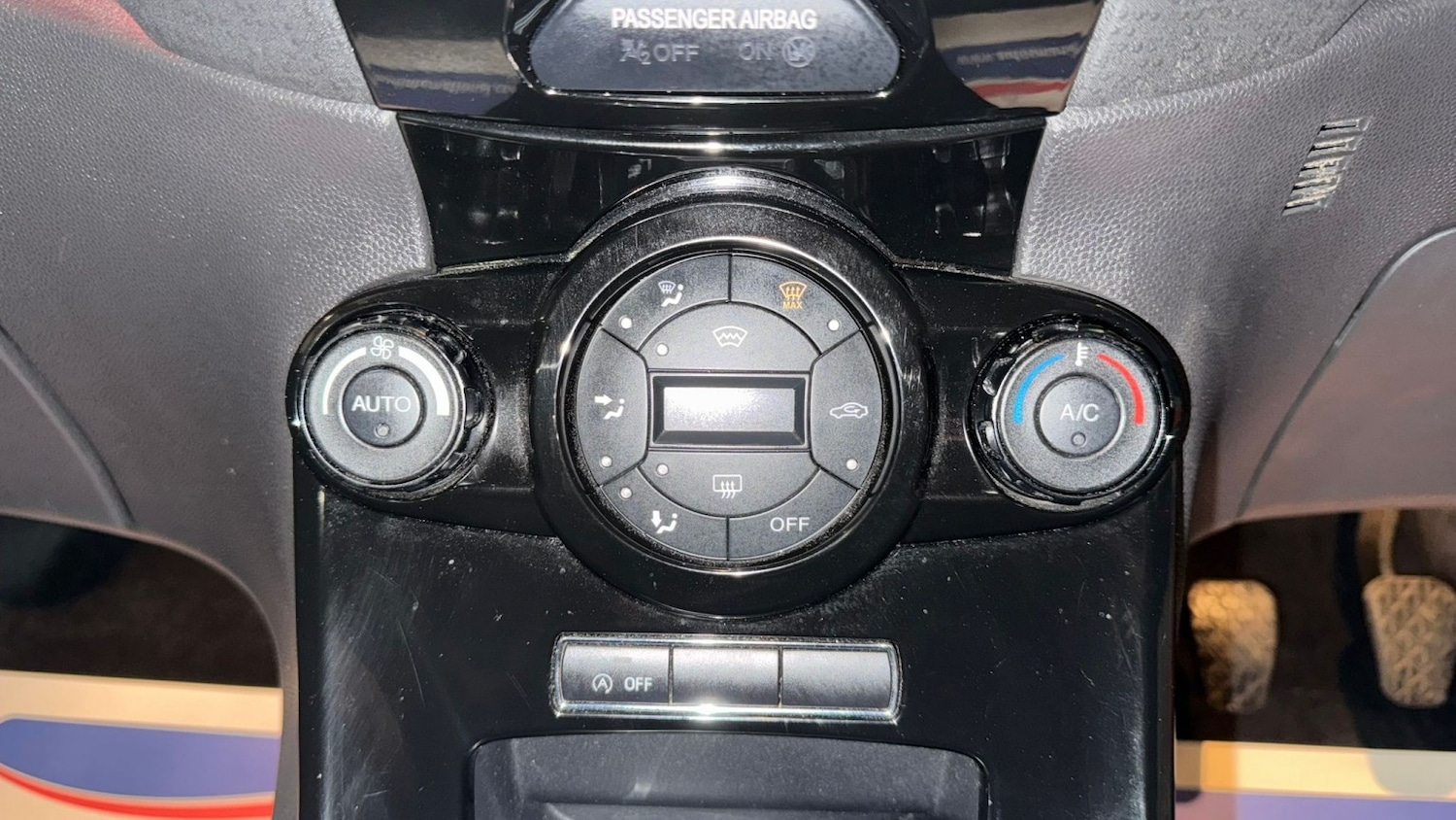 Used Ford Fiesta 2014 for sale - 76712646: Photo 26