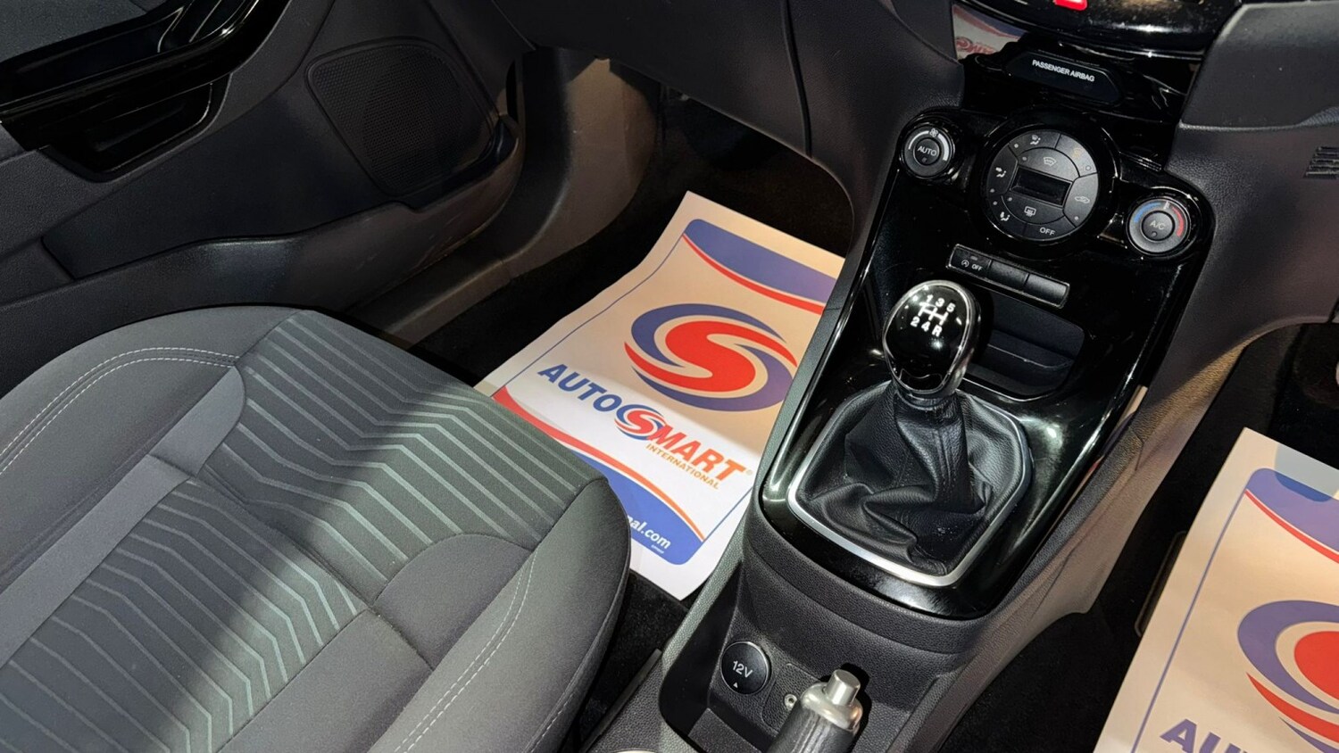 Used Ford Fiesta 2014 for sale - 76712646: Photo 27