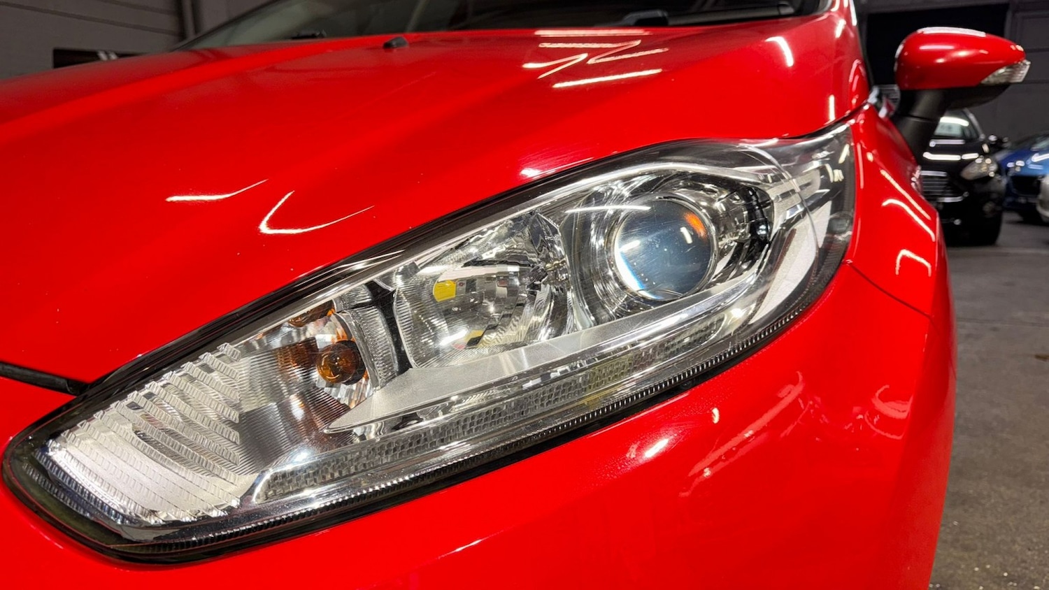 Used Ford Fiesta 2014 for sale - 76712646: Photo 36