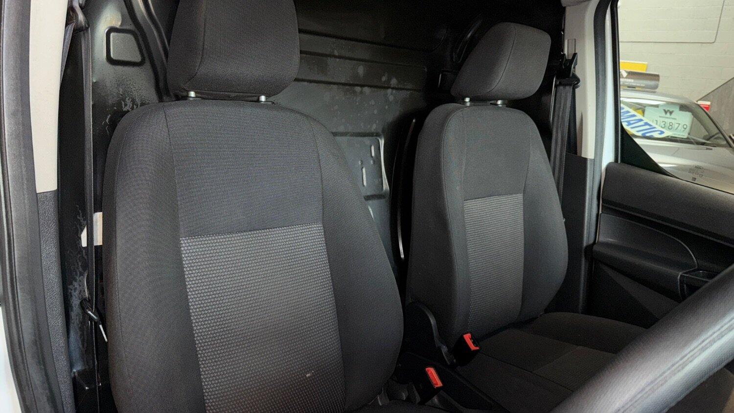 Used Ford Transit Connect 2015 for sale - 76793853: Photo 13