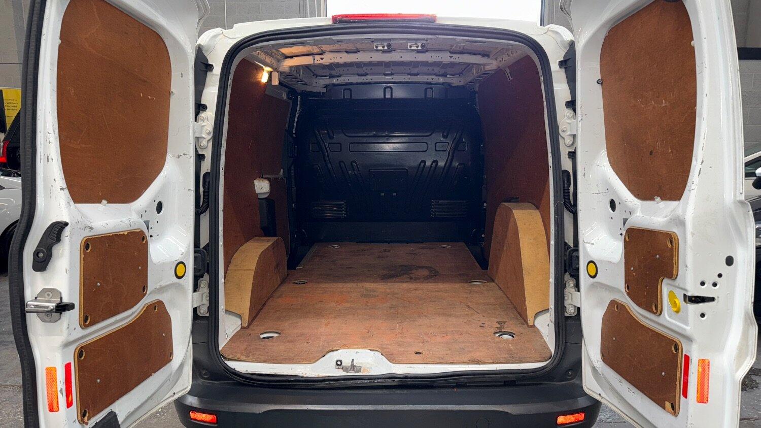 Used Ford Transit Connect 2015 for sale - 76793853: Photo 14