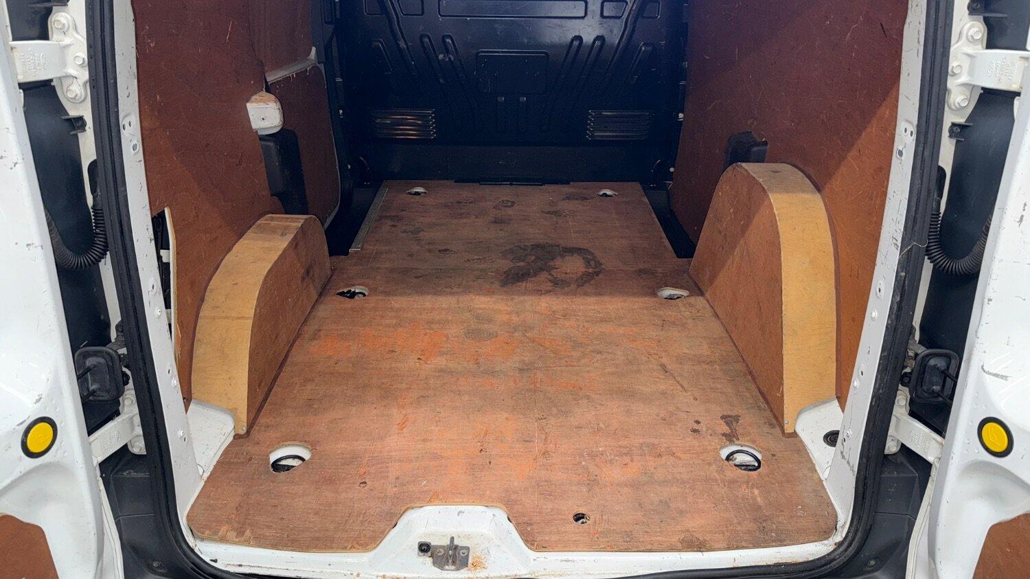 Used Ford Transit Connect 2015 for sale - 76793853: Photo 16