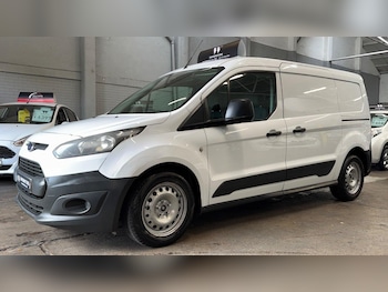 Used Ford Transit Connect 2015 for sale - 76793853: Photo