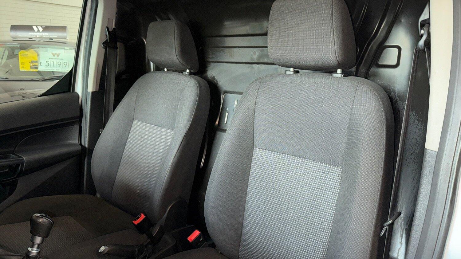 Used Ford Transit Connect 2015 for sale - 76793853: Photo 22