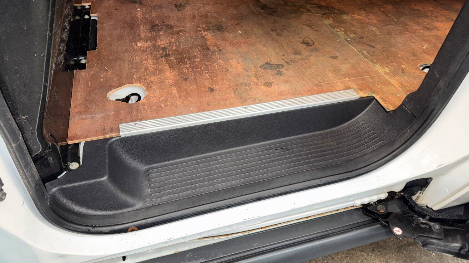 Used Ford Transit Connect 2015 for sale - 76793853: Photo 28