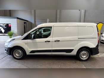 Used Ford Transit Connect 2015 for sale - 76793853: Photo