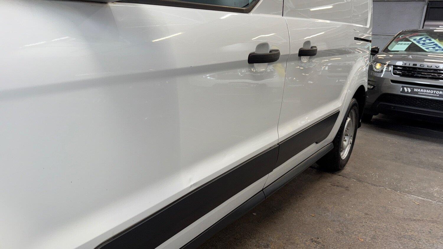 Used Ford Transit Connect 2015 for sale - 76793853: Photo 38