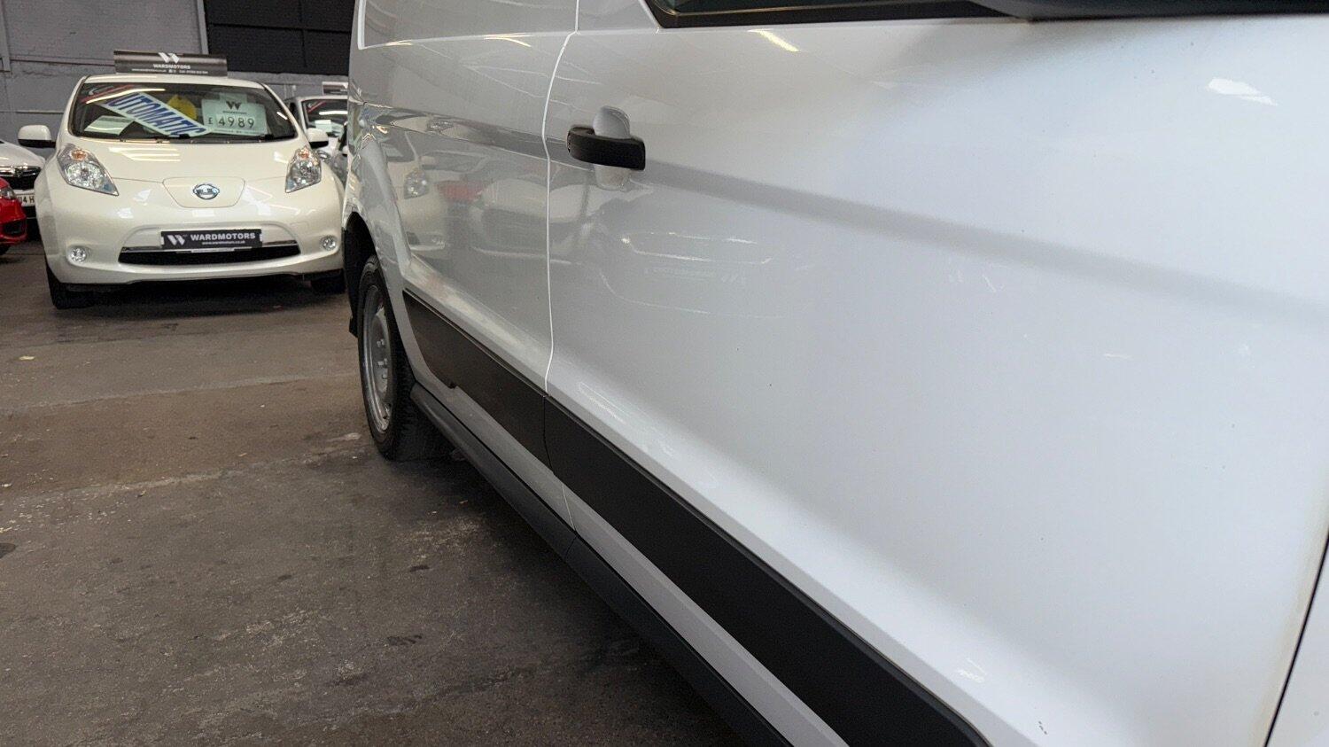 Used Ford Transit Connect 2015 for sale - 76793853: Photo 39