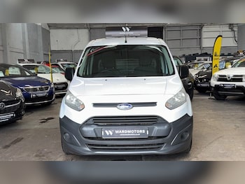 Used Ford Transit Connect 2015 for sale - 76793853: Photo