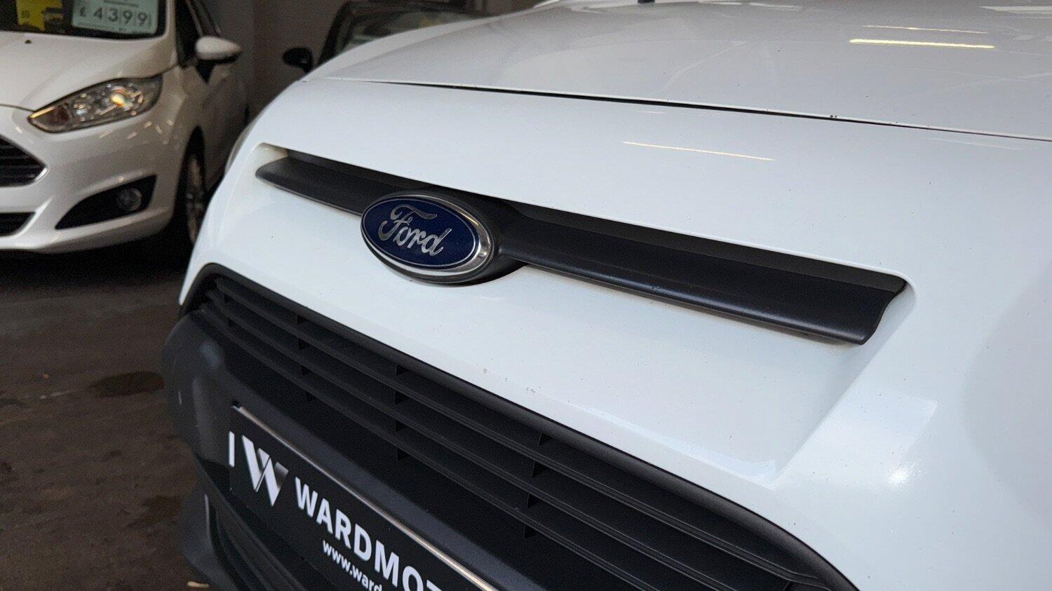 Used Ford Transit Connect 2015 for sale - 76793853: Photo 41