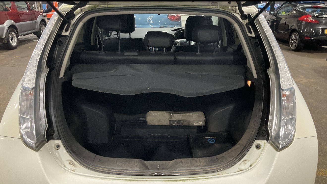 Used Nissan Leaf 2015 for sale - 77011777: Photo 11