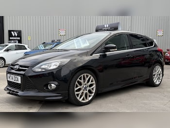 Used Ford Focus 2014 for sale - 77038968: Photo