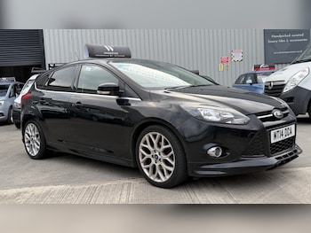 Used Ford Focus 2014 for sale - 77038968: Photo