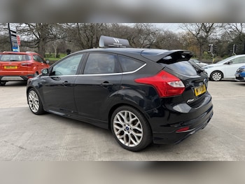 Used Ford Focus 2014 for sale - 77038968: Photo