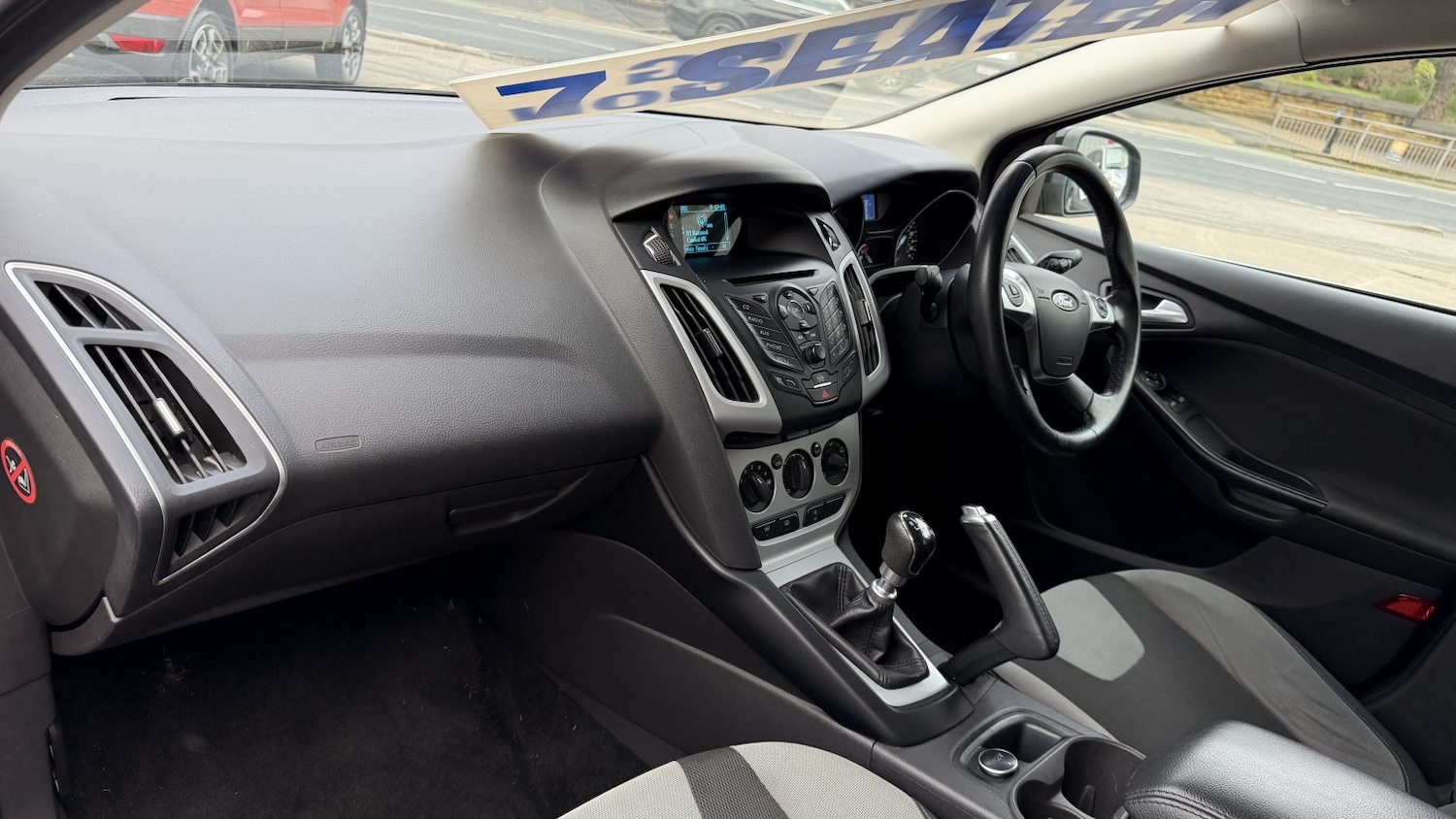 Used Ford Focus 2014 for sale - 77038968: Photo 5