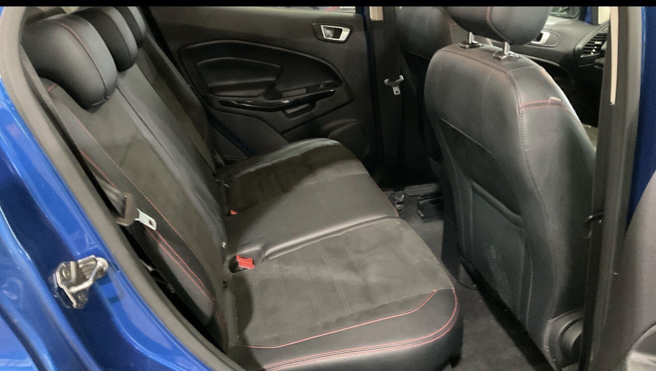 Used Ford Ecosport 2018 for sale - 77494905: Photo 6