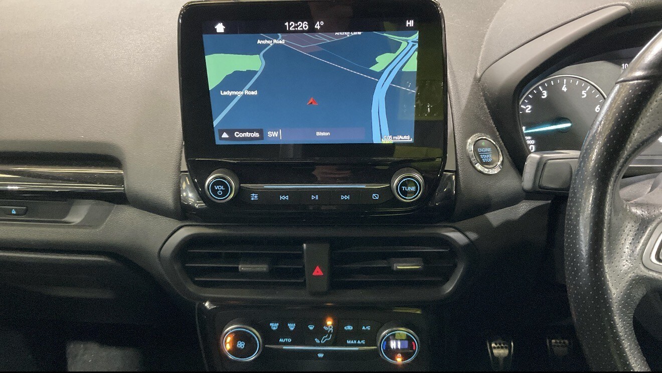 Used Ford Ecosport 2018 for sale - 77494905: Photo 7