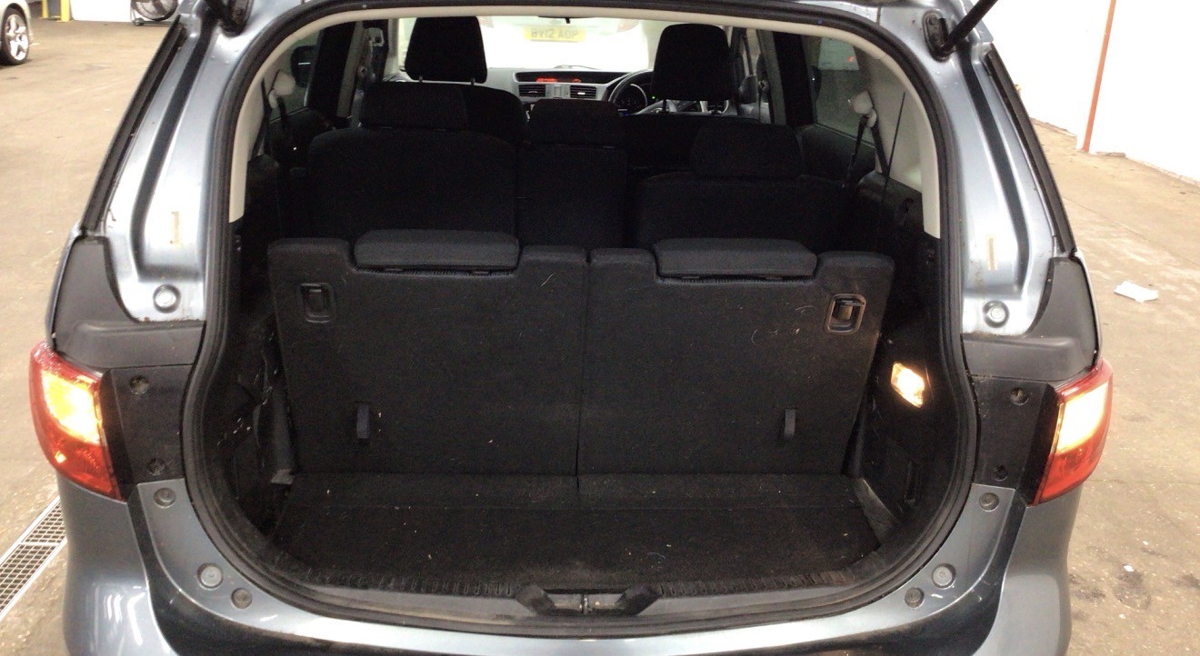 Used Mazda Mazda5 2012 for sale - 76845002: Photo 10