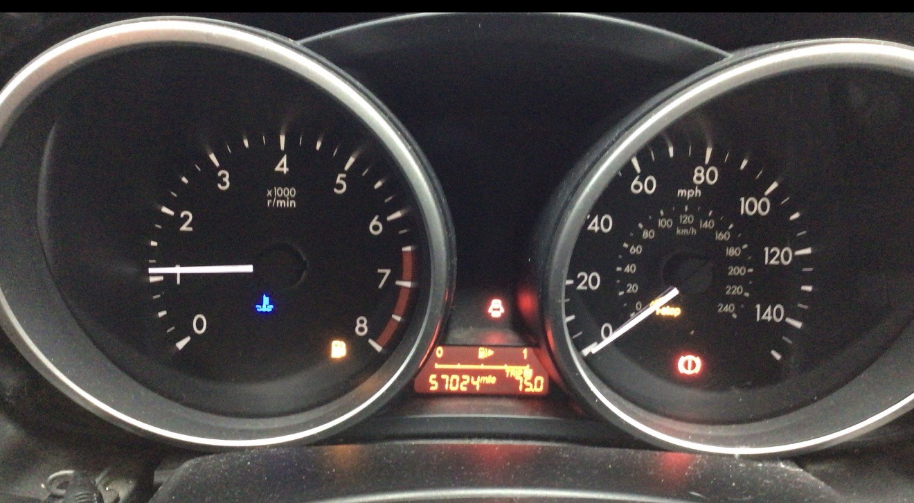 Used Mazda Mazda5 2012 for sale - 76845002: Photo 11