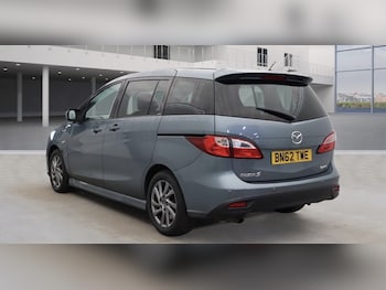 Used Mazda Mazda5 2012 for sale - 76845002: Photo