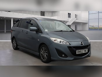 Used Mazda Mazda5 2012 for sale - 76845002: Photo
