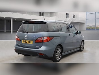 Used Mazda Mazda5 2012 for sale - 76845002: Photo