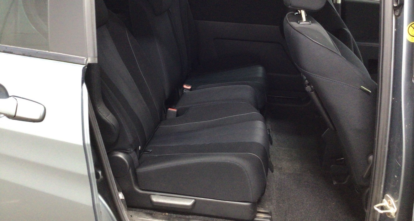 Used Mazda Mazda5 2012 for sale - 76845002: Photo 6