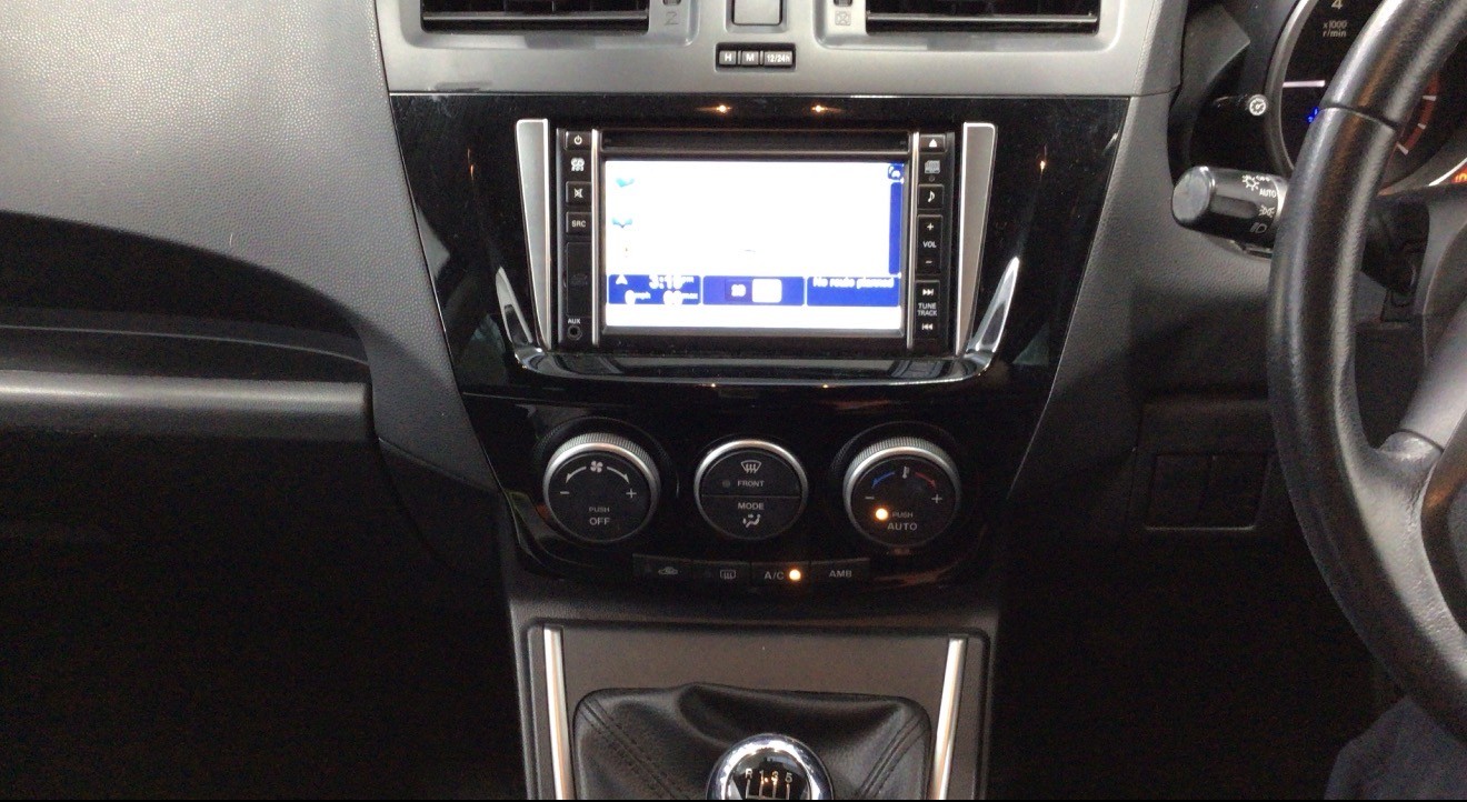 Used Mazda Mazda5 2012 for sale - 76845002: Photo 7