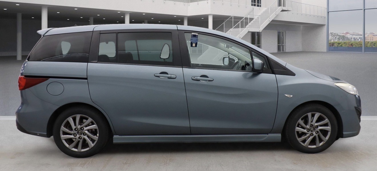 Used Mazda Mazda5 2012 for sale - 76845002: Photo 8